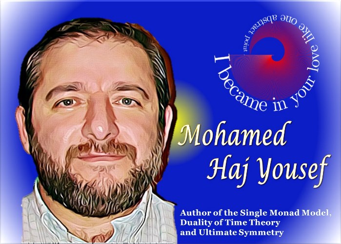 Mohamed Haj Yousef