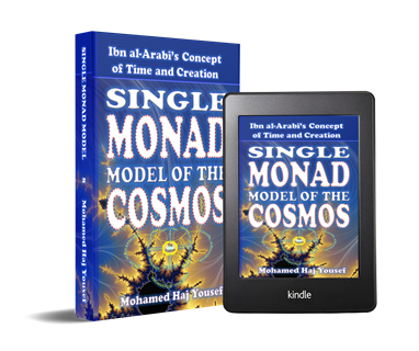 Single Monad Model of the Cosmos