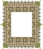 Islamic Calligraphy