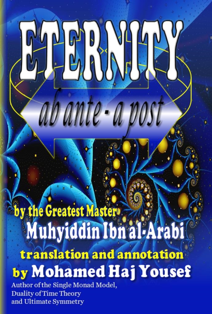 Etenity